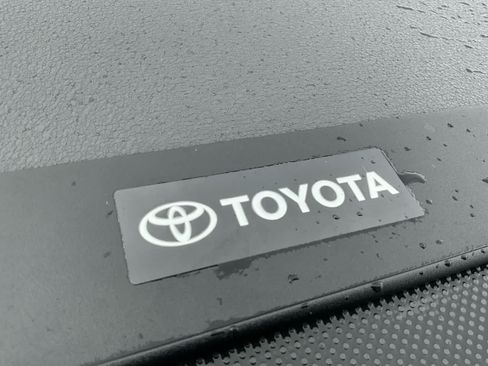 Used 2025 Toyota Tundra SR w/ SR Tow Package AWD/4WD image 20