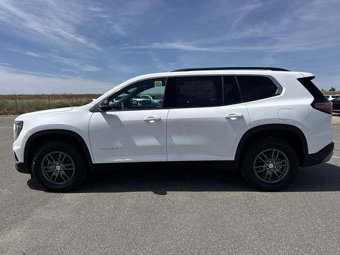 New 2026 GMC Acadia Elevation FWD image 5