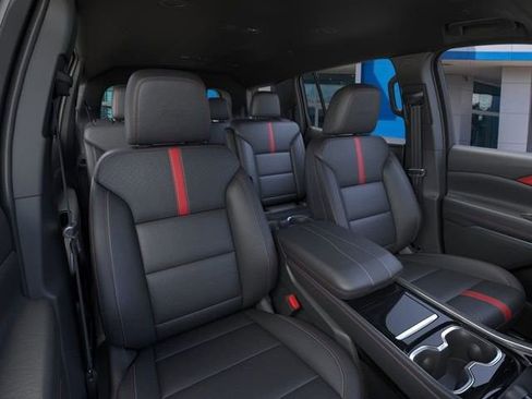 New 2026 Chevrolet Traverse RS FWD image 17