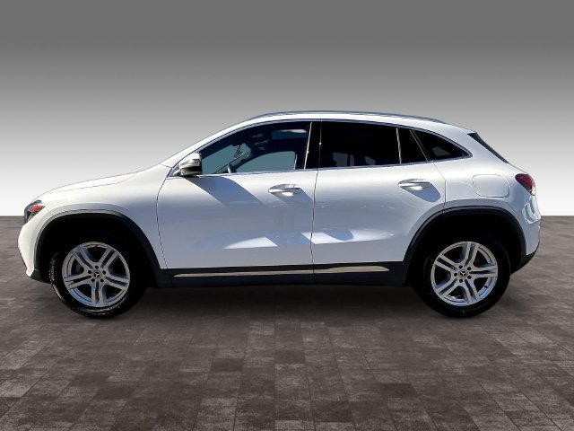 Certified 2023 Mercedes-Benz GLA 250 4MATIC image 7