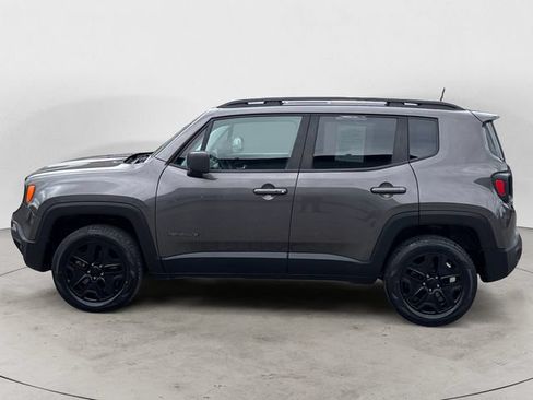 Used 2020 Jeep Renegade Sport AWD/4WD image 2