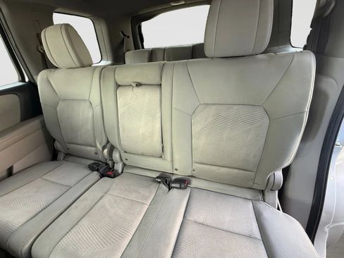 Used 2015 Honda Pilot LX image 15