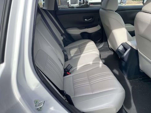 Used 2023 Honda HR-V EX-L image 46