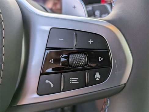 New 2026 BMW X5 M60i w/ Climate Comfort Package image 19