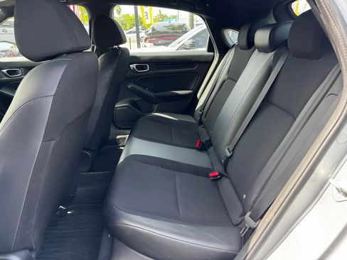 Used 2022 Honda Civic Sport image 21