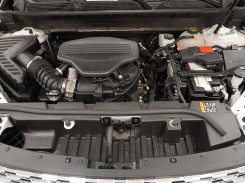 Certified 2023 GMC Acadia Denali w/ Denali Technology Package FWD image 46