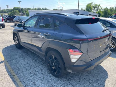 Used 2026 Hyundai Kona SEL Sport FWD image 3