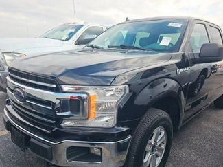 Used 2020 Ford F150 XLT w/ Equipment Group 301A Mid video 1