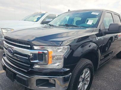 Used 2020 Ford F150 XLT w/ Equipment Group 301A Mid