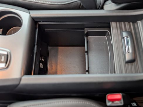 Used 2021 Honda Passport EX-L image 24