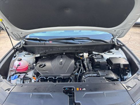 Used 2026 Hyundai Tucson SEL FWD image 34