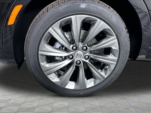 New 2026 Buick Envista Avenir FWD image 13