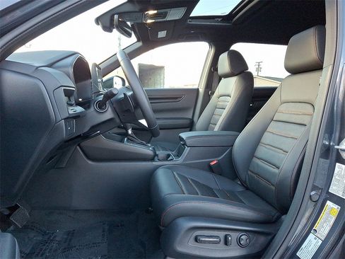 New 2026 Honda CR-V Sport-L image 6