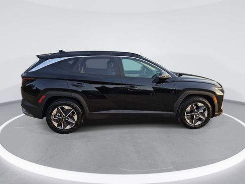 New 2026 Hyundai Tucson SEL FWD image 4