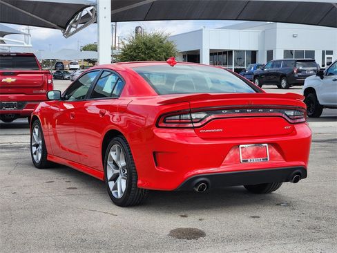 Used 2023 Dodge Charger GT image 5
