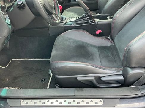 Used 2013 Subaru BRZ Limited RWD image 37