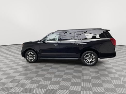 Certified 2025 Ford Expedition Max Active image 45