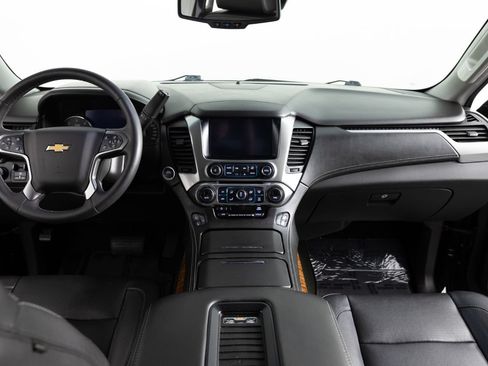 Used 2017 Chevrolet Tahoe Premier AWD/4WD image 40