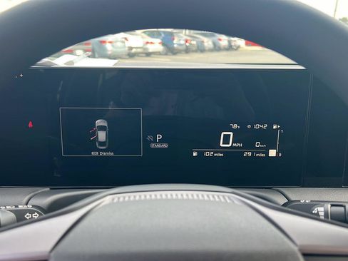 New 2026 Nissan Sentra S w/ Floor Mat Package image 23