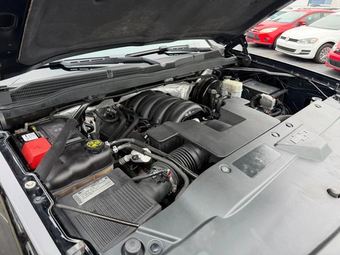 Used 2014 Chevrolet Silverado 1500 LT w/ All Star Edition image 36