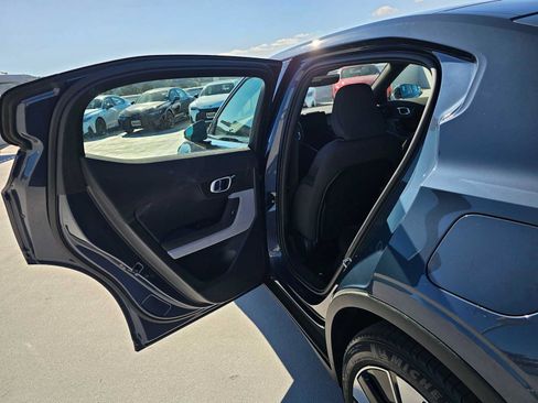 Used 2023 Polestar Polestar 2 AWD/4WD image 16