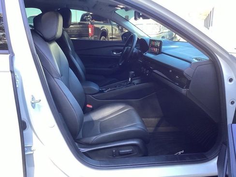 Used 2025 Honda Accord Touring image 28