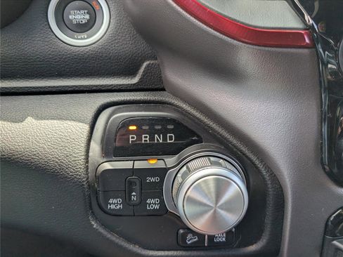 Used 2019 RAM 1500 Rebel w/ Rebel Level 2 Equipment Group AWD/4WD image 26