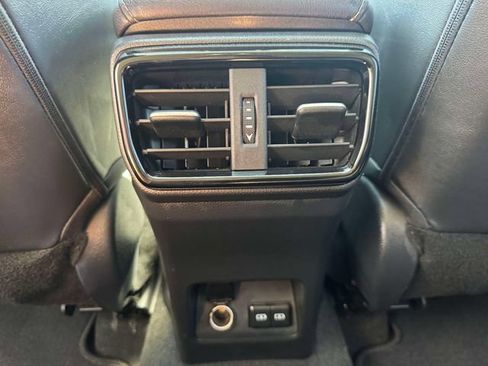 Used 2023 Lexus NX 350 AWD w/ Cold Area Package image 17