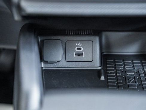 New 2025 Ford Bronco Sport Outer Banks w/ Sasquatch Outer Banks Package image 27