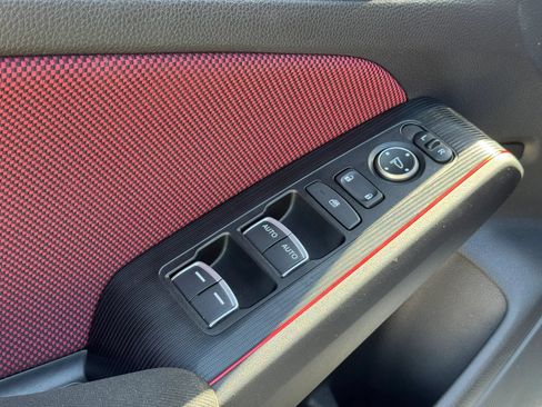 Used 2022 Honda Civic Si image 11