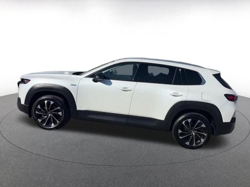 Used 2025 MAZDA CX-50 2.5 Hybrid w/ Premium Plus Pkg AWD/4WD image 9