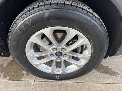 Certified 2022 Ford Escape SE w/ Convenience Package image 21