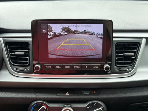 Used 2023 Kia Rio LX FWD image 7