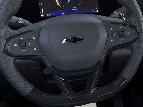 New 2026 Chevrolet Trax RS w/ Driver Confidence Package image 19