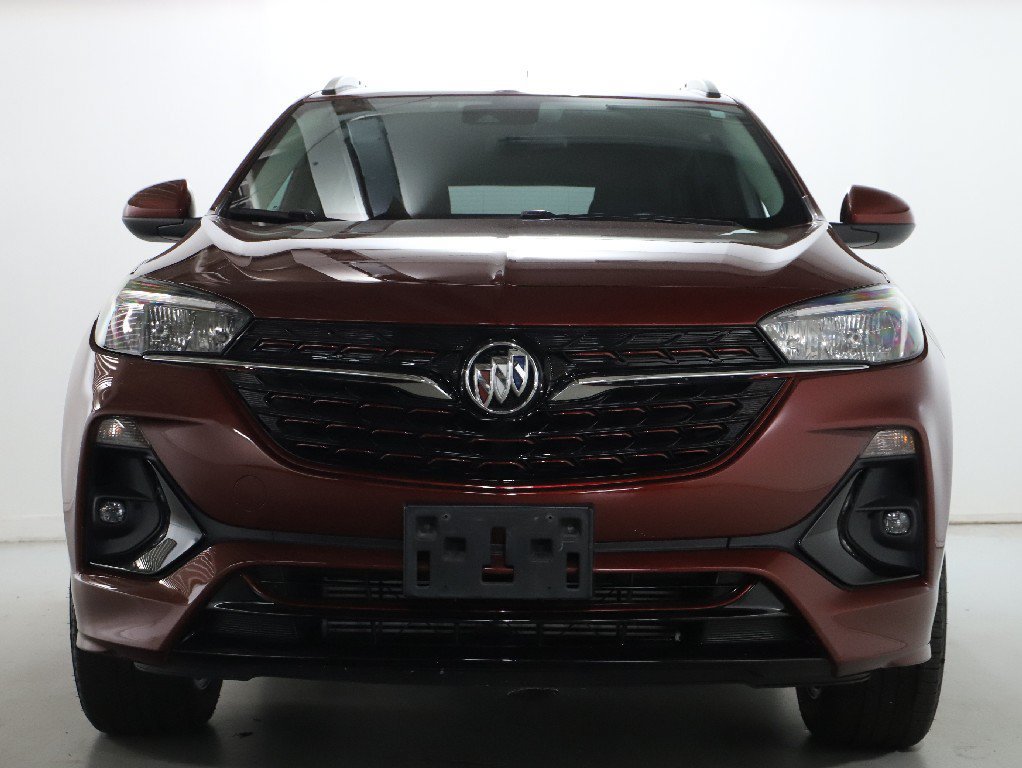 Used 2023 Buick Encore GX Select w/ Sport Touring Package AWD/4WD image 5