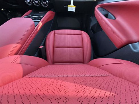 New 2026 Chevrolet Blazer EV SS image 15