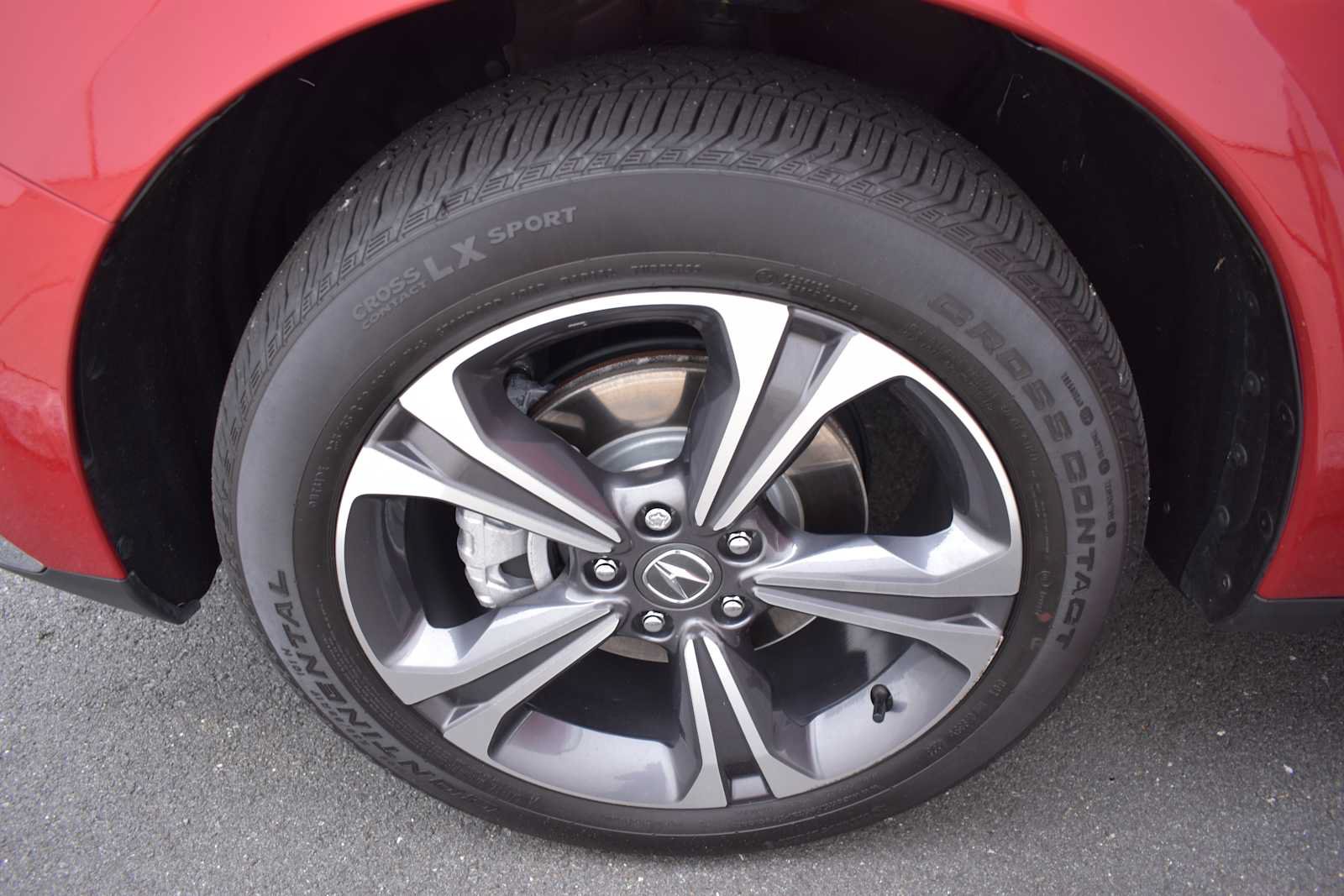 Used 2024 Acura RDX w/ Advance Package AWD/4WD image 22