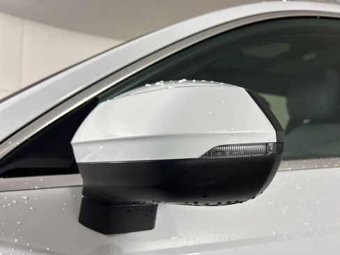 Used 2025 Audi Q3 2.0T Premium Plus w/ Premium Plus Package image 30