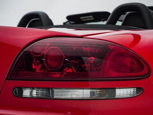 Used 2009 Dodge Viper SRT-10 w/ Protection Group RWD image 15
