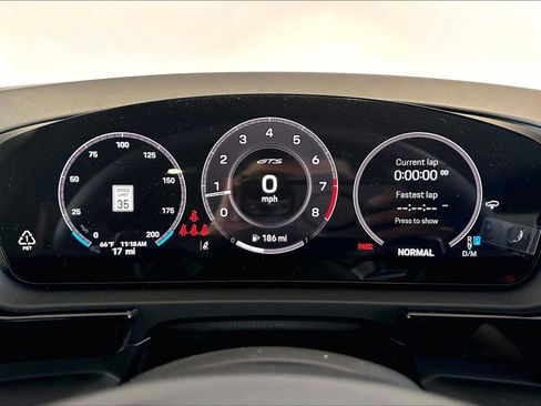 New 2026 Porsche Cayenne GTS AWD/4WD image 17