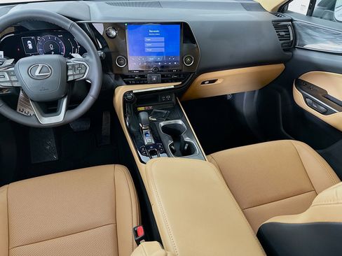 New 2026 Lexus NX 350 AWD w/ Premium Package image 25