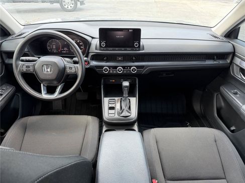 Used 2024 Honda CR-V LX image 18