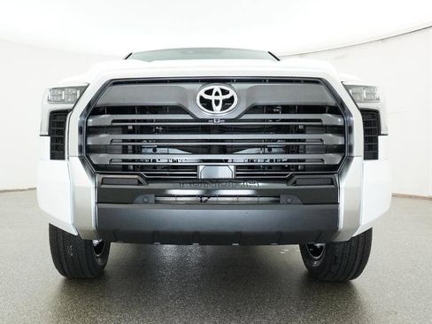 New 2026 Toyota Tundra Limited AWD/4WD image 5