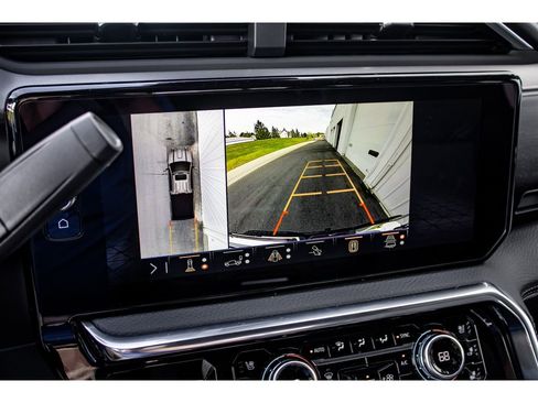 New 2026 GMC Sierra 2500 Denali w/ Denali Reserve Package image 41