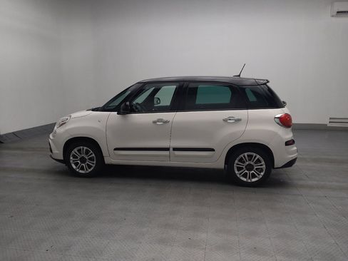 Used 2018 FIAT 500L Pop w/ Popular Equipment Group image 3