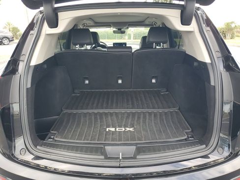 Used 2019 Acura RDX FWD w/ Technology Package image 7
