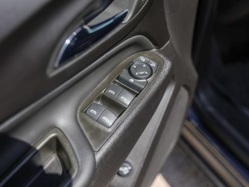 Used 2024 Chevrolet Equinox LT w/ LPO, Floor Liner Package FWD image 24