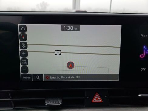 Used 2023 Kia Sportage X-Line w/ X-Line Premium Package image 22