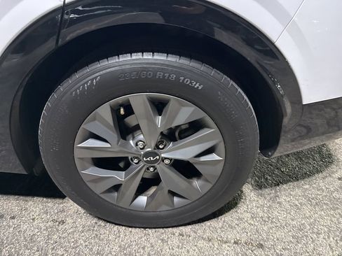 Used 2023 Kia Sportage SX image 50