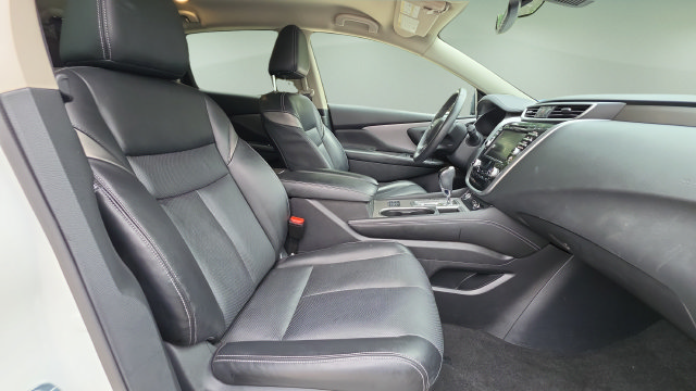 Used 2023 Nissan Murano SL AWD/4WD image 21